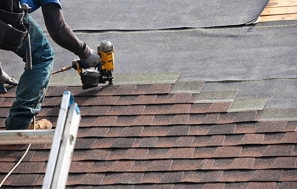 Licensed Gutter Installation service in Lovejoy, GA - Brentwood Metal Roofing